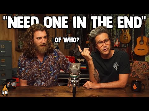 Rhett &amp; Link Without A Filter