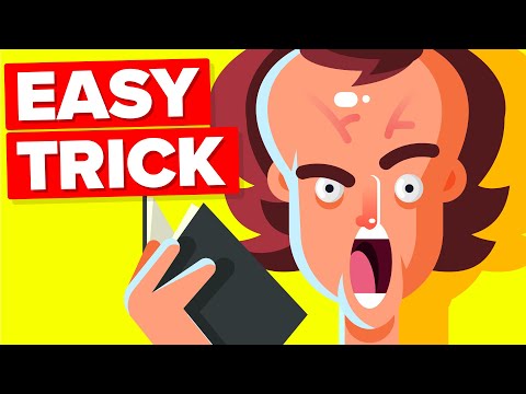 How To ACTUALLY Learn Anything (The Feynman Technique)