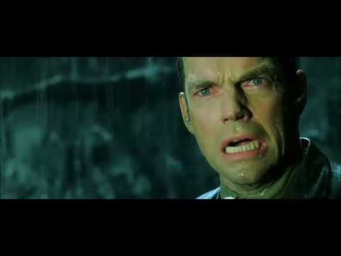 Matrix Revolutions (The Final Fight) 1080p