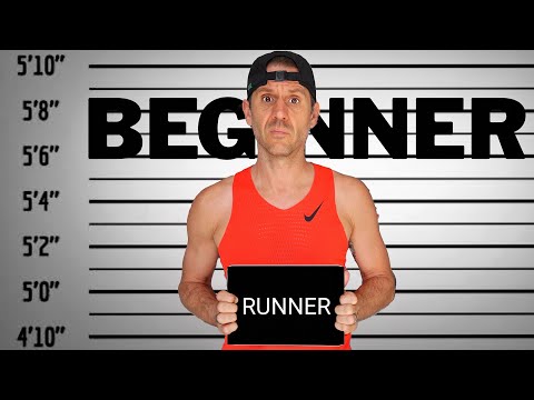Stop Running Like a Beginner!