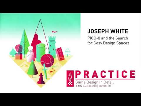 PRACTICE 2018: Joseph White