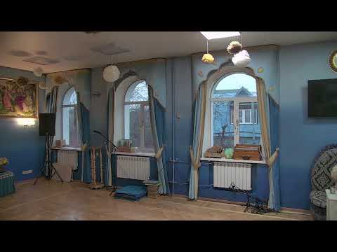 ЕМ Даямая дас - Шримад Бхагаватам 4.30.29 Прямой эфир через restream.su