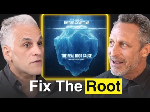 What Doctors Don't Tell You About Hashimoto's and Gluten Sensitivity