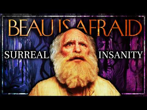 Revisiting The Most Insane A24 Movie