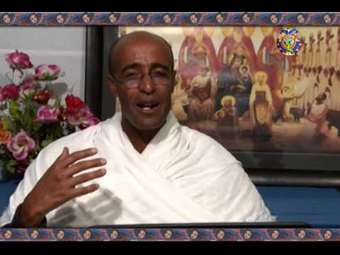 ትምህርተ ሃይማኖት: የመዳን ትምህርት(ነገረ ድህነት) ክፍል ፫