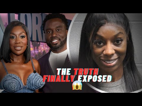 Wendy Osefo’s Husband ARRESTED?! The Truth Behind the SHOCKING Fraud Case