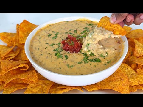 HOW TO MAKE THE BEST ROTEL DIP!