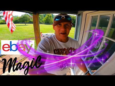 The Magic That Will Increase Your Ebay Sales