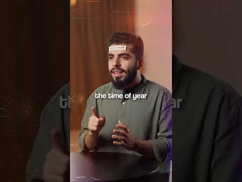 Guess The Word - Eid al-Adha | Towards Eternity #shorts