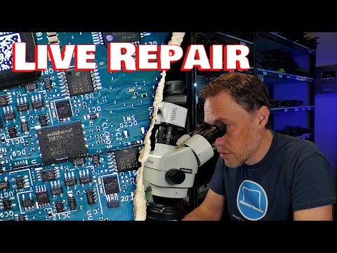 [Live Repair] -- Viewers' Choice- Pick Which Laptop To Repair Live