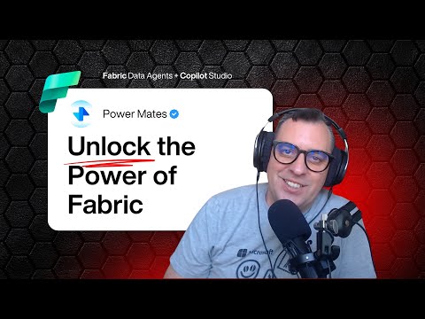 Fabric Data Agents + Copilot Studio: The Ultimate AI Automation Duo Explained! #microsoftfabric