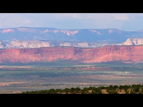 90 Minutes of Geological Evidence for Noah's Flood - Dr. Kurt Wise