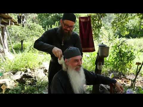 Кавказское подворье Валаама: "Игумен N. Поездка Псху - Решева"
