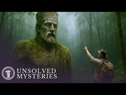 Unsolved Mysteries That Still Can't Be Explained