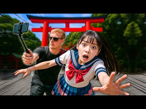 Japan’s New Problem: Gaijin