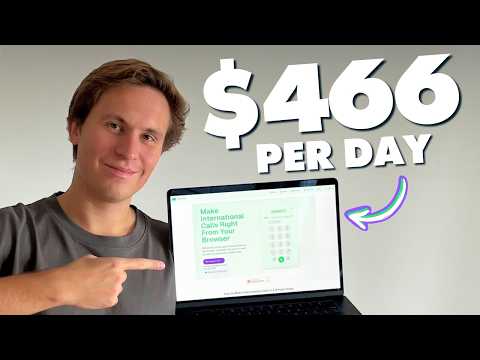 I built a clone of a $1B app and now make $14K/month