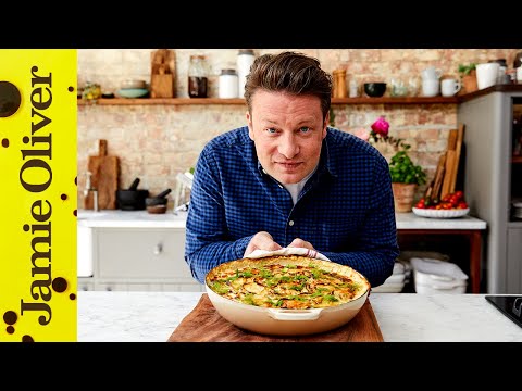 Potatoes 3 Ways | Jamie Oliver