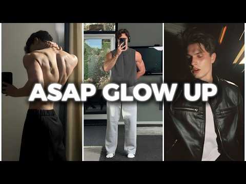 50+ Glow-Up Tips in 14 Minutes | The Last Video You’ll Ever Need for Self-Improvement
