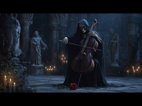 When Death Calls – Cello + Violin | Undead Minstrel