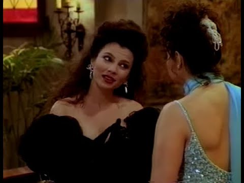 Princesses (1991) S1 EP1 Pilot (CBS) Fran Drescher