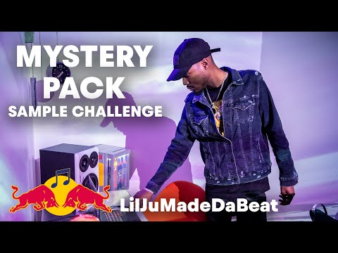 Megan Thee Stallion Producer LilJuMadeDaBeat Makes Fire with the Mystery Pack | Remix Lab
