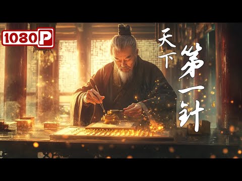 Master of Needles | Drama | Chinese Movie ENG