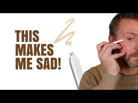 SORRY LISA, ITS A NO FROM ME! PINPOINT CONCEALER REVIEW! SAD BUT TRUE