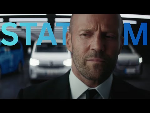 Hollywood Tried to Replace Jason Statham — It Backfired Immediately