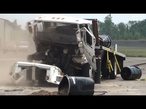 The Moment Everything Changed in 1 Second