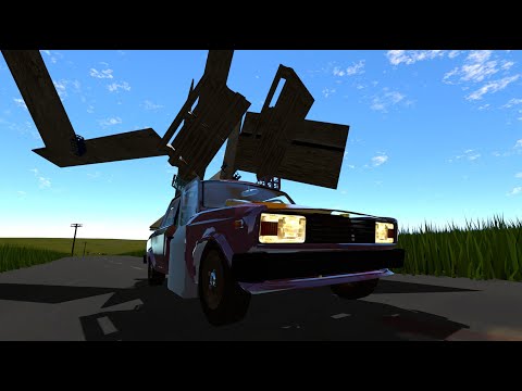 I Turned a Fun Road Trip Into a Nightmare Voyage - The Long Drive