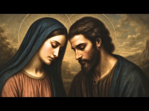 What Happened to Mary and Joseph After Jesus' Crucifixion?