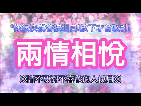 Love Manifesting!!! Your Specific Person is Coming To Confess To You!*Attract True Love Music ^^ ♪