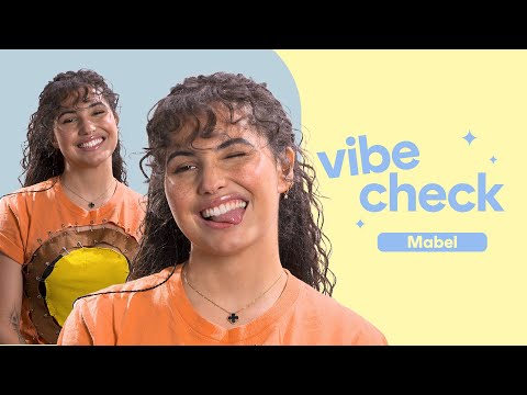 Mabel Wants To Steal Bella Hadid’s Wardrobe and Honestly, Same | Cosmopolitan UK