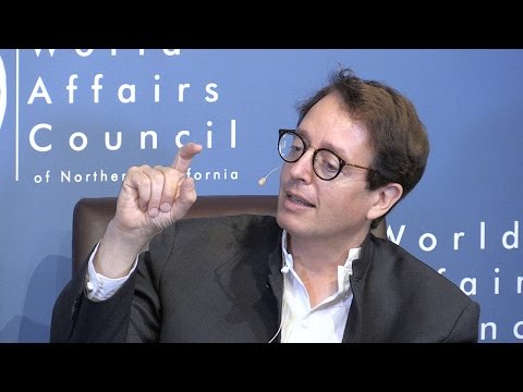 Daniel A. Bell: Is Chinese Democracy Inevitable?