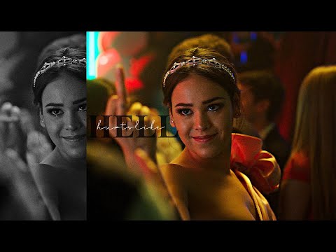 elite | hurts like hell