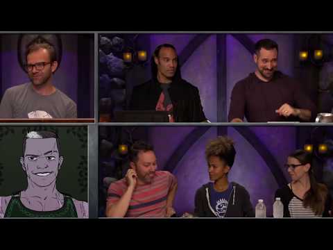 Critical Role: Your Voice Actor is showing One-shots