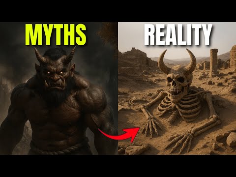 Mythical JAPANESE Creatures That Really Existed
