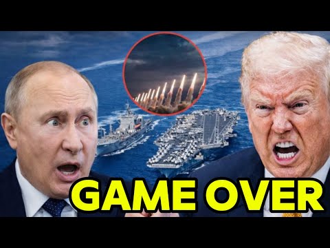 Russia's True Military Power in 2026 – What Nobody Talks About