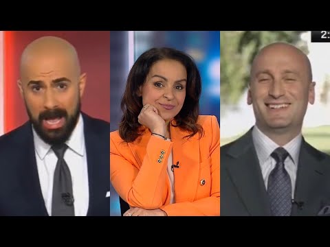 Lefties Losing It: Stephen Miller schools CNN anchor