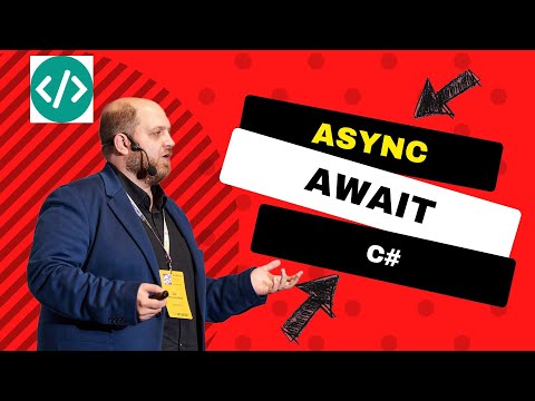 Async and Await Mastery – C# Pro Tips to Take You to the Next Level