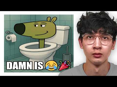 I Forced AI To Revive Every Dead Meme