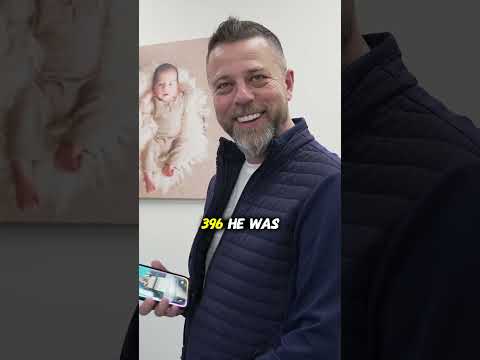 The Human Calculator