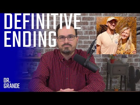 Death of Brian Laundrie | Gabby Petito Case Update | Narcissism Warning Signs