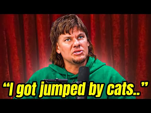 1 Hour of the Most Outrageous Theo Von Moments