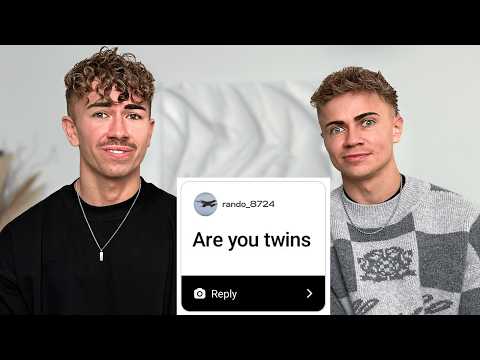 Pagebros Q&A: Growing Up, Content Creation, Leaving Apple & More