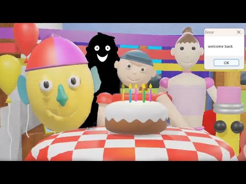 This New Horror Game Will HACK YOUR PC..