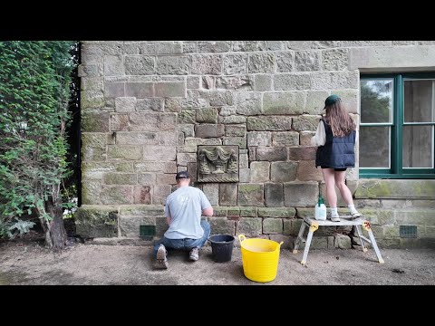 What's The Point In Pointing With Lime?