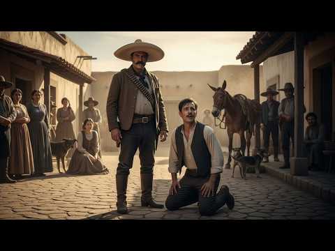 EL DÍA QUE PANCHO VILLA LE CORTÓ LA LENGUA A UN FARSANTE