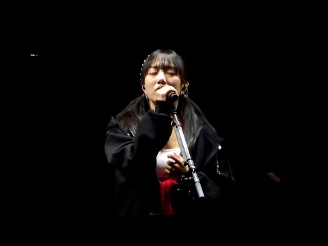 251116 유다빈밴드 - 이 계절의 바람 속에서 나 변함없이 춤 추네 | 유다빈밴드 단독 콘서트 '우리의 밤 - 커튼콜' @올림픽공원 올림픽홀