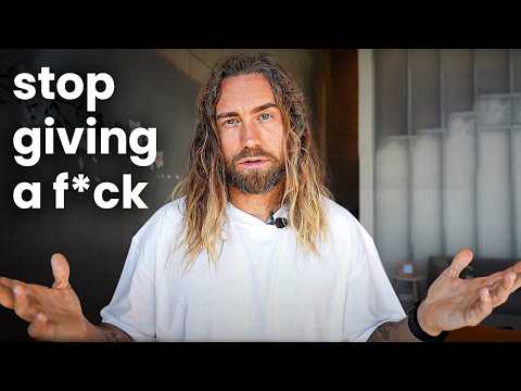 letting go will feel EASY AF after this video (never go back)